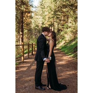 Senior prom <3