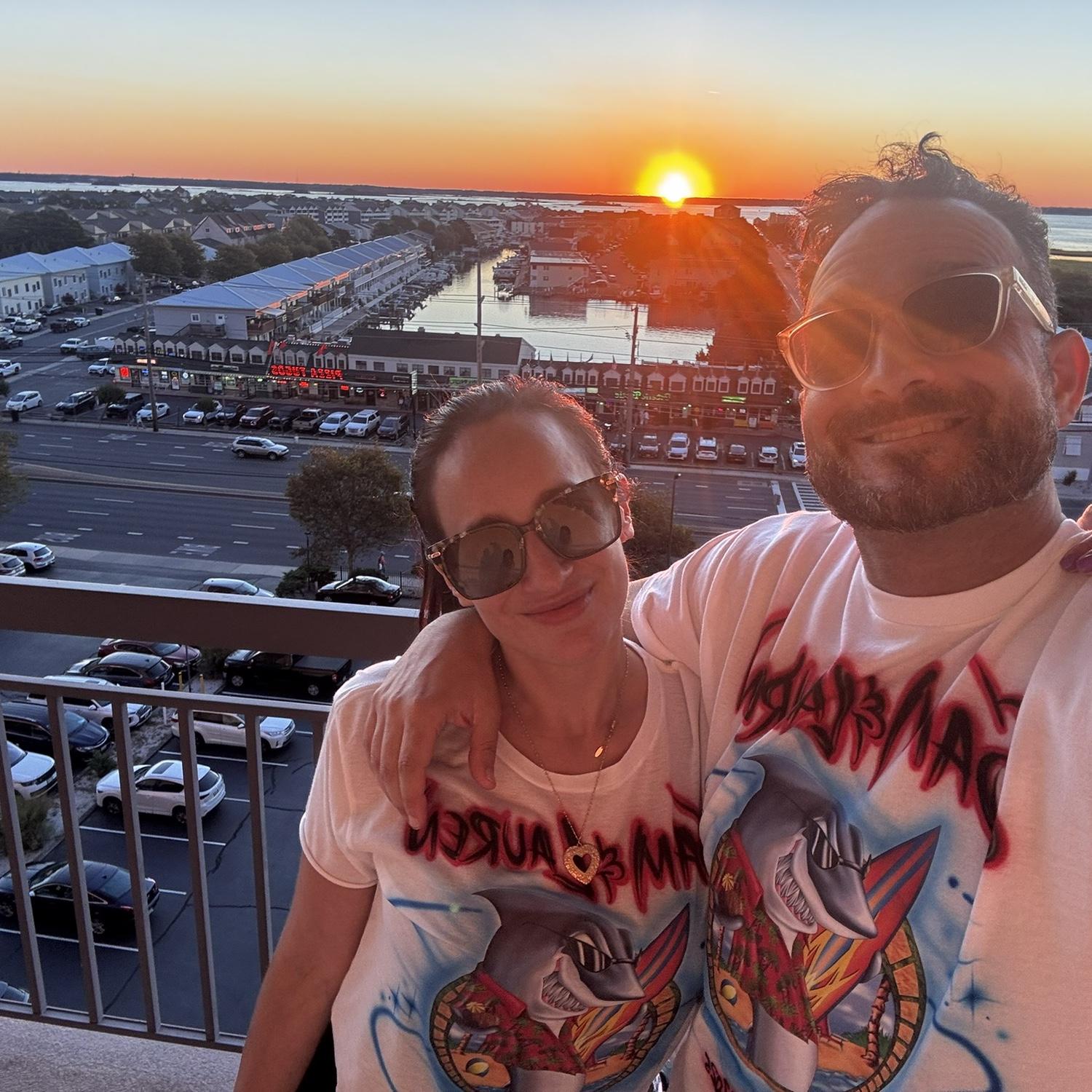Ocean City Maryland