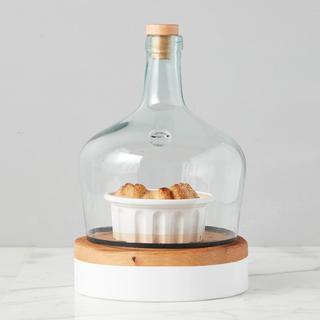 Demijohn Cloche
