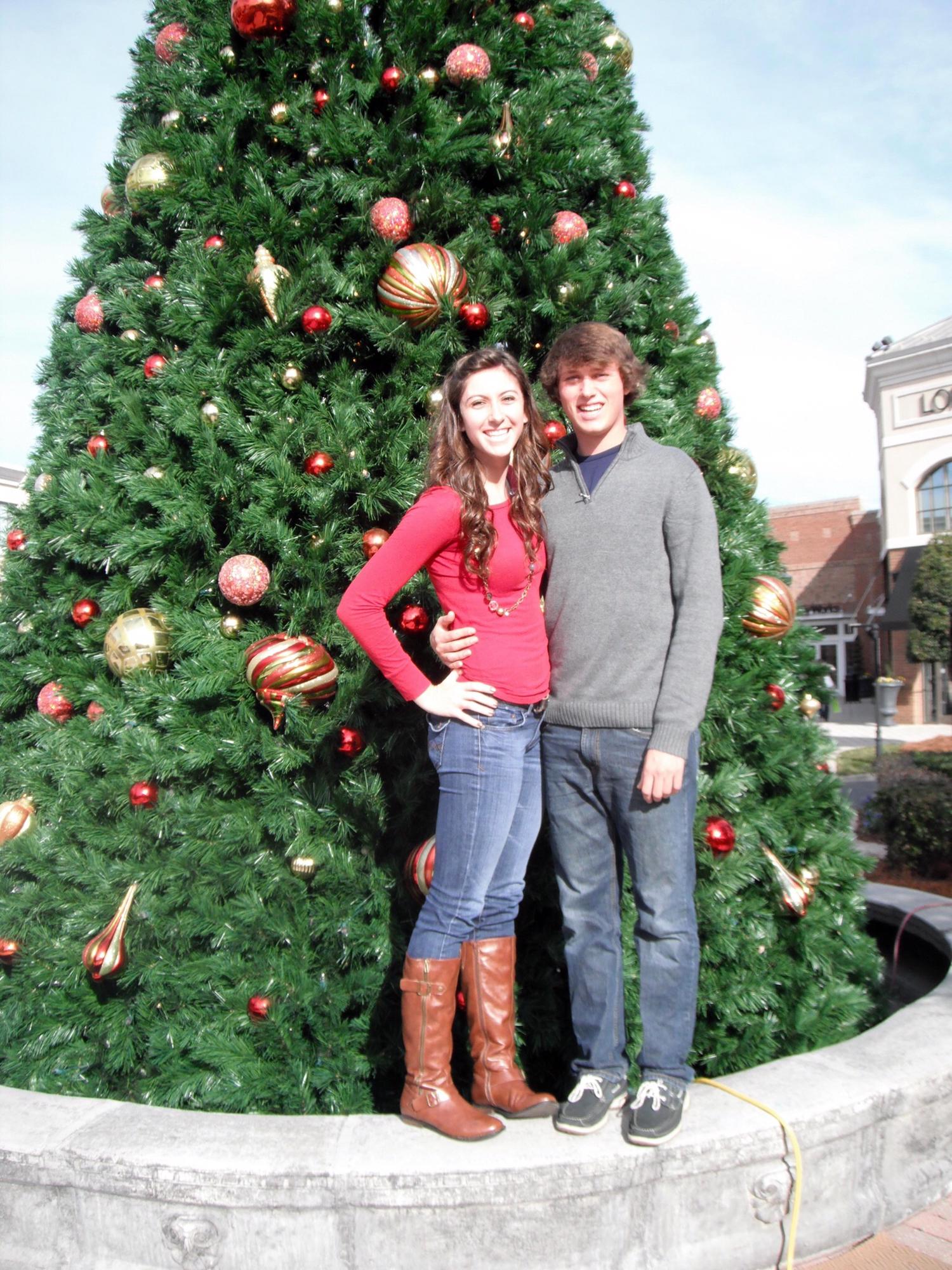 Christmas photos 2012