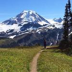 Mount Baker