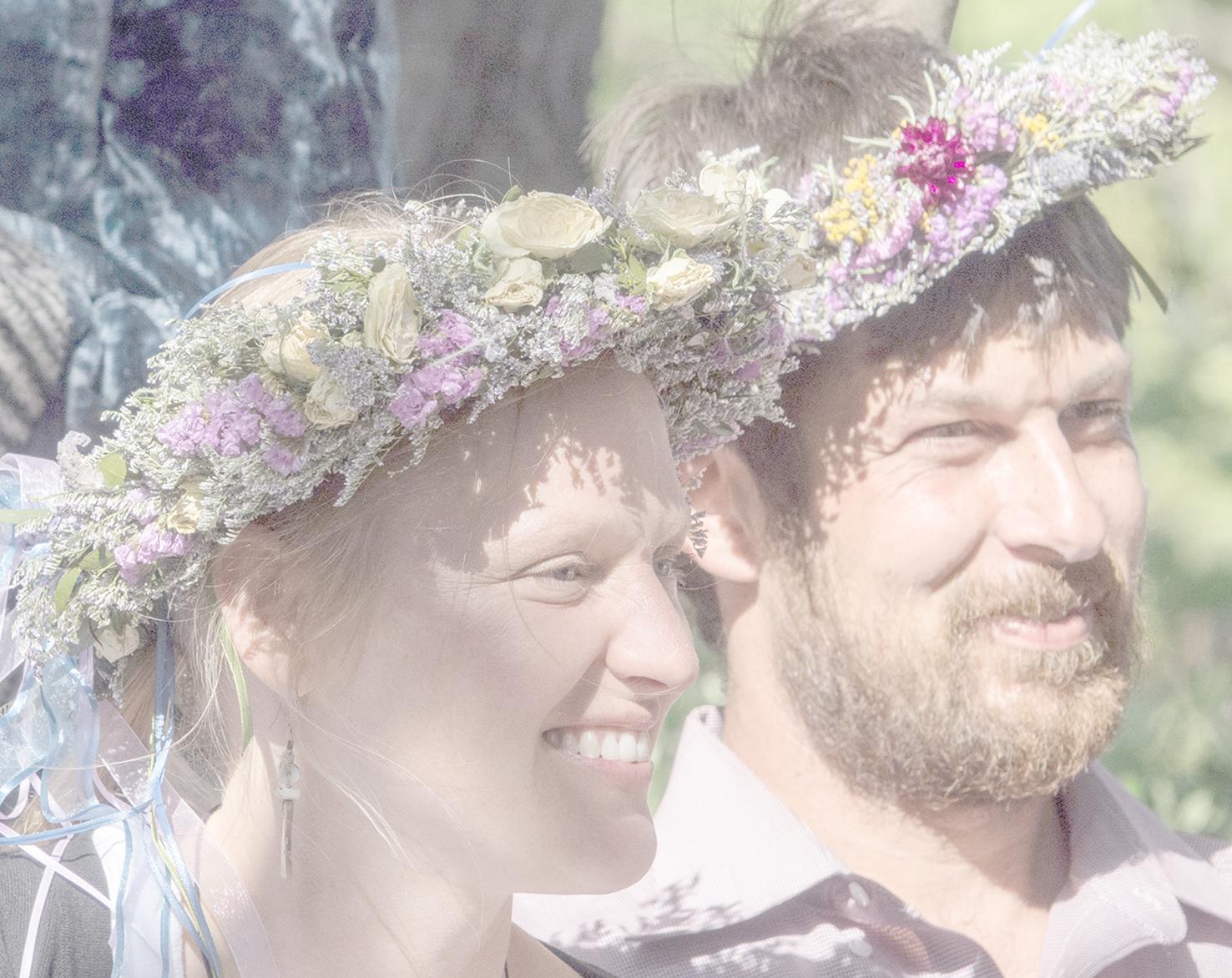 The Wedding Website of Amanda Tuttle and Adam Goldberg