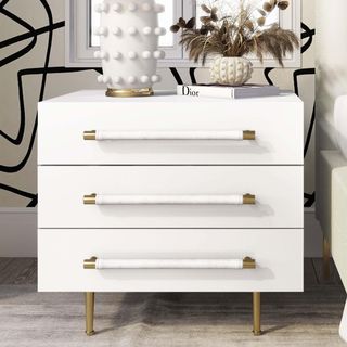 Trident Nightstand
