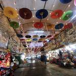 Chiang Mai Night Bazaar