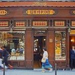 Lhardy Restaurante [Madrid]