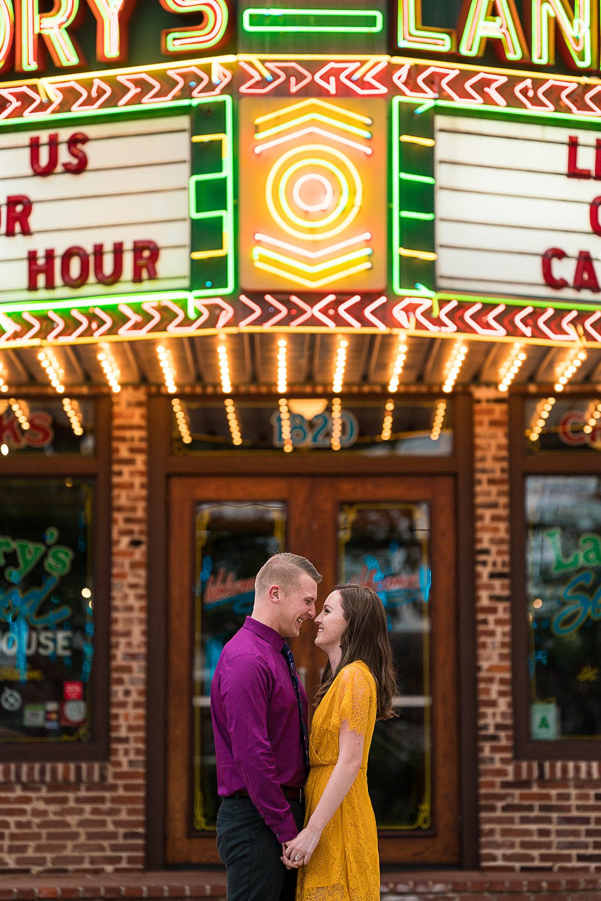 The Wedding Website of Gannon Miller and Mikayla Bassett