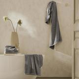 Spa 6-Piece Organic Bath Towel Set