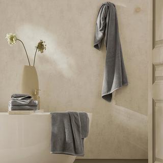 Spa 6-Piece Organic Bath Towel Set