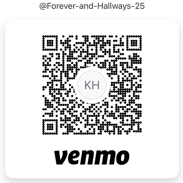 Honeymoon Fund (Venmo - Zero Fee)