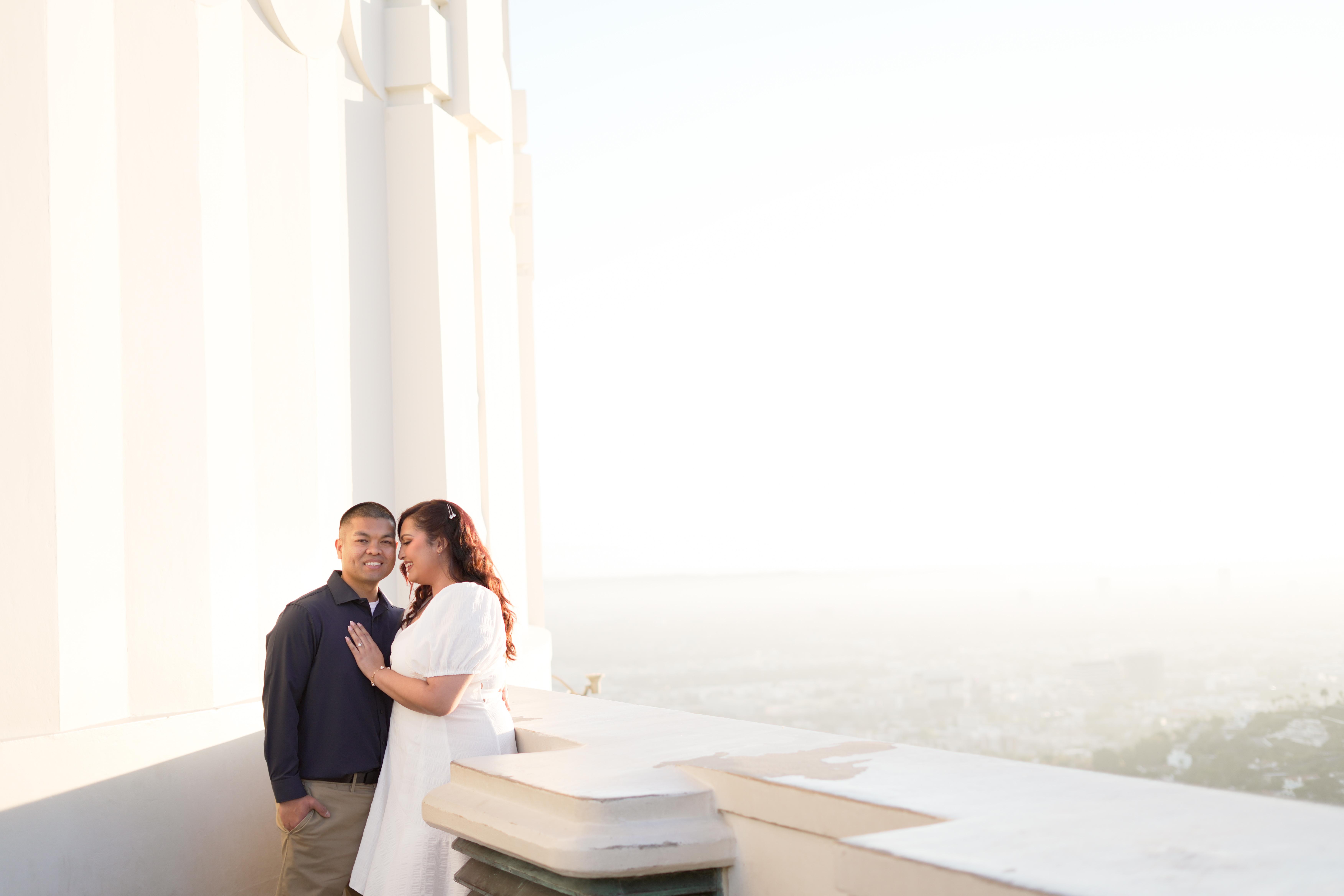 The Wedding Website of Janis Telleria and Joshua Antalan