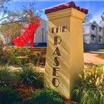 Paseo Arts District