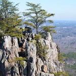 Crowders Mountain State Park