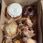 Sisters Bakery