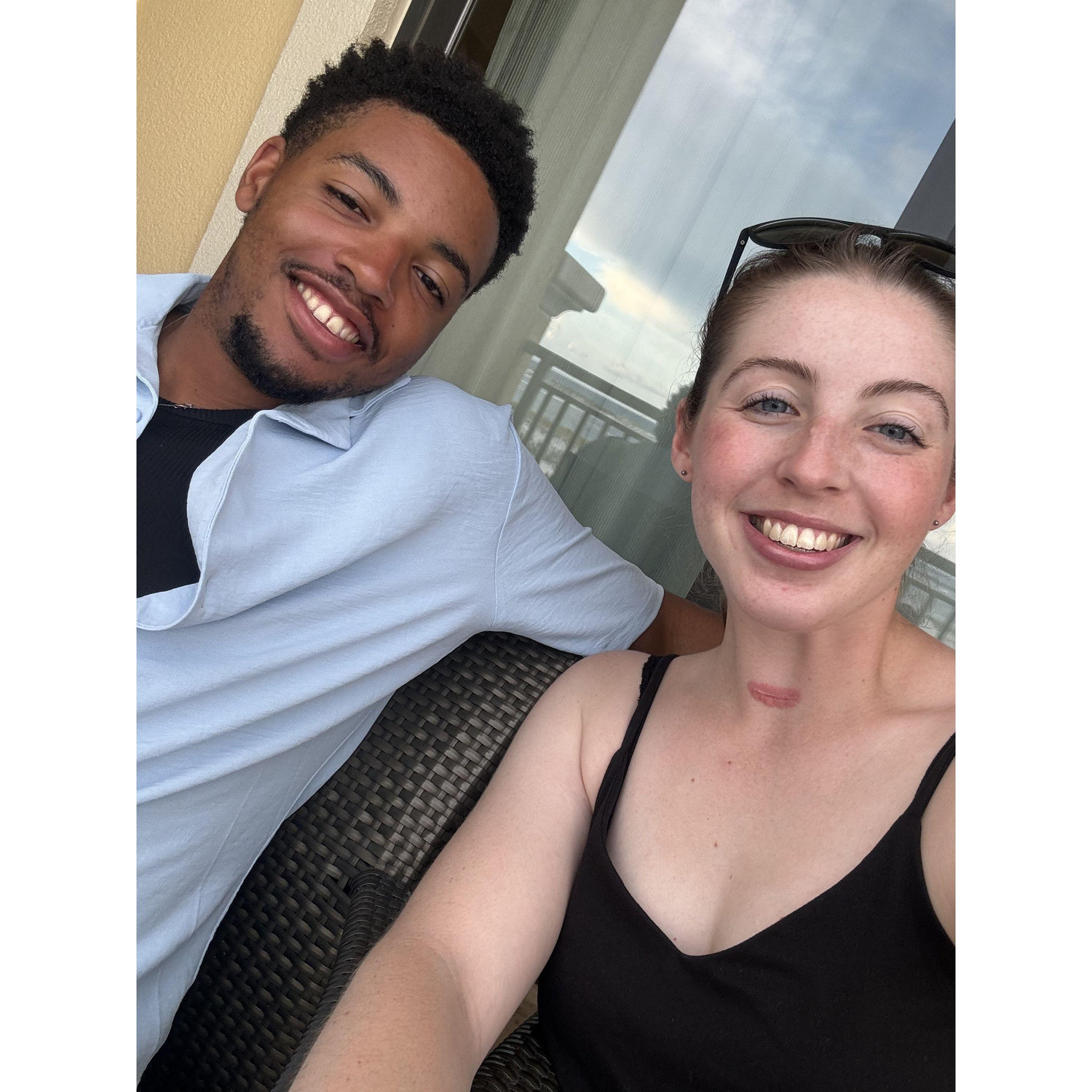 Summer vacation to Destin, Florida