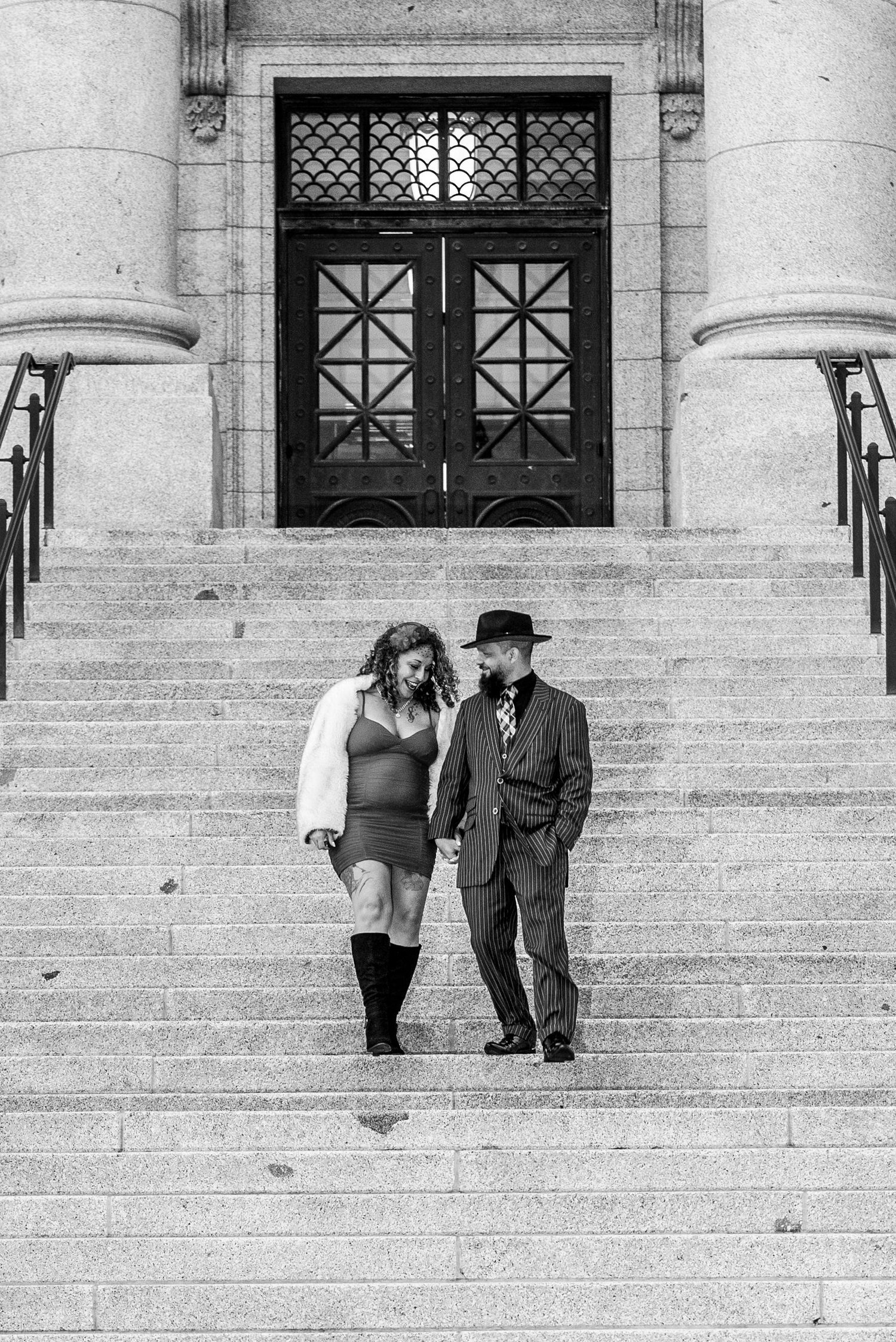 The Wedding Website of Josette Segura and Alex Segura