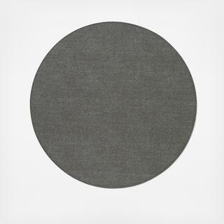 Presto Round Placemat, Set of 6