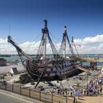Portsmouth Historic Dockyard