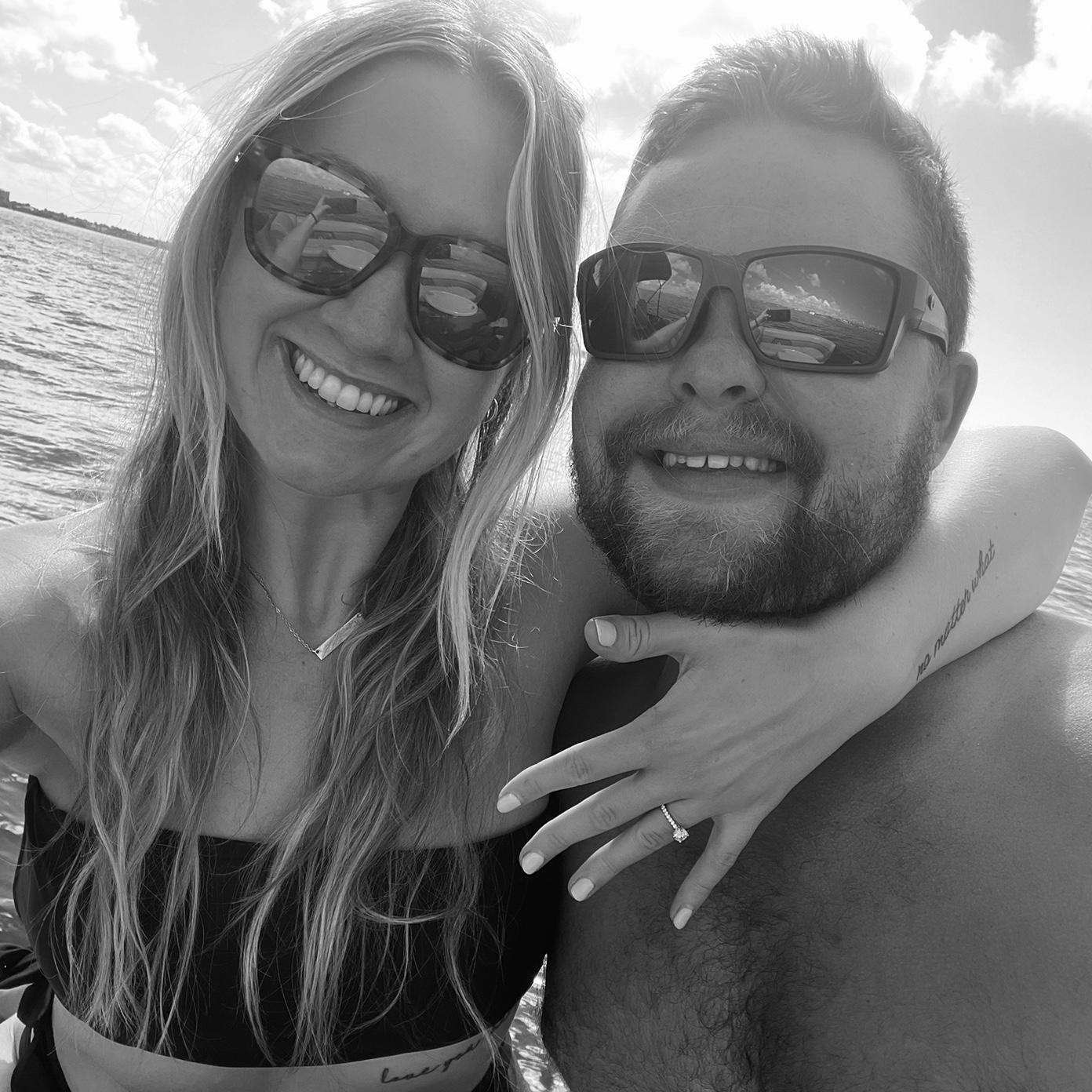 Our Engagement in Cape Coral FL