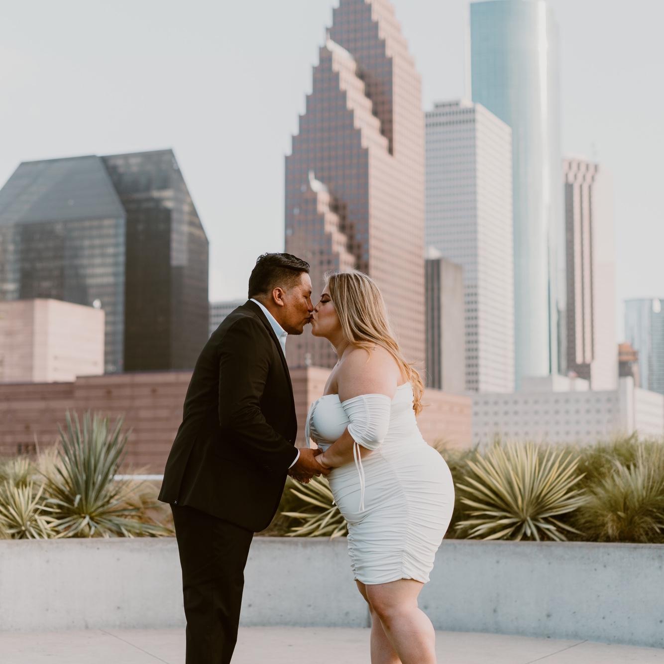 Engagement pictures! 💍
Fotos de compromiso! 💍