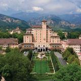 Broadmoor