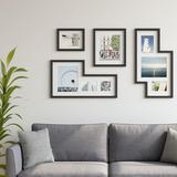 Mingle Gallery 4-Piece Frame Set