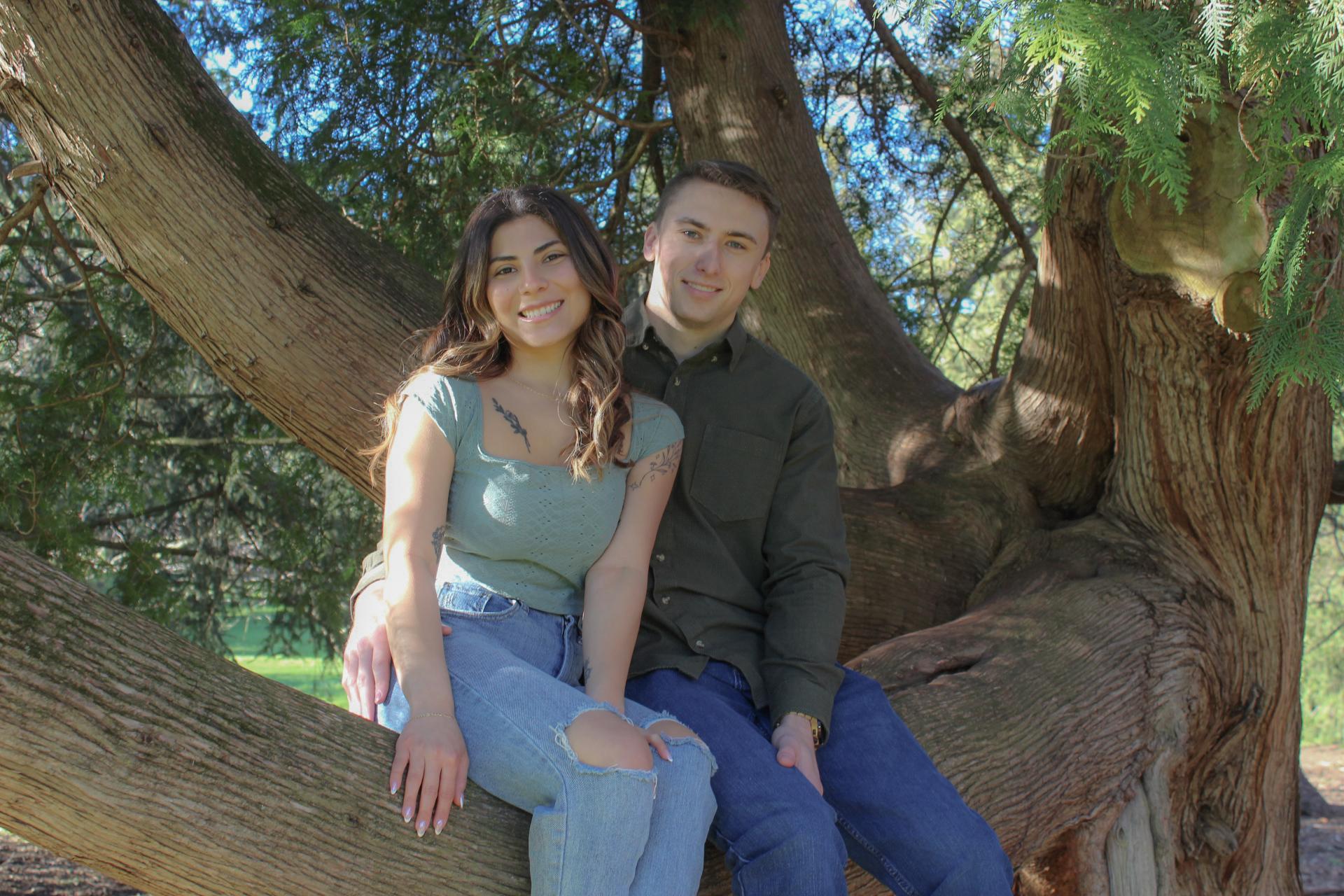 The Wedding Website of Kaela Vera and Michael O’Hearn