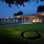 The Menil Collection