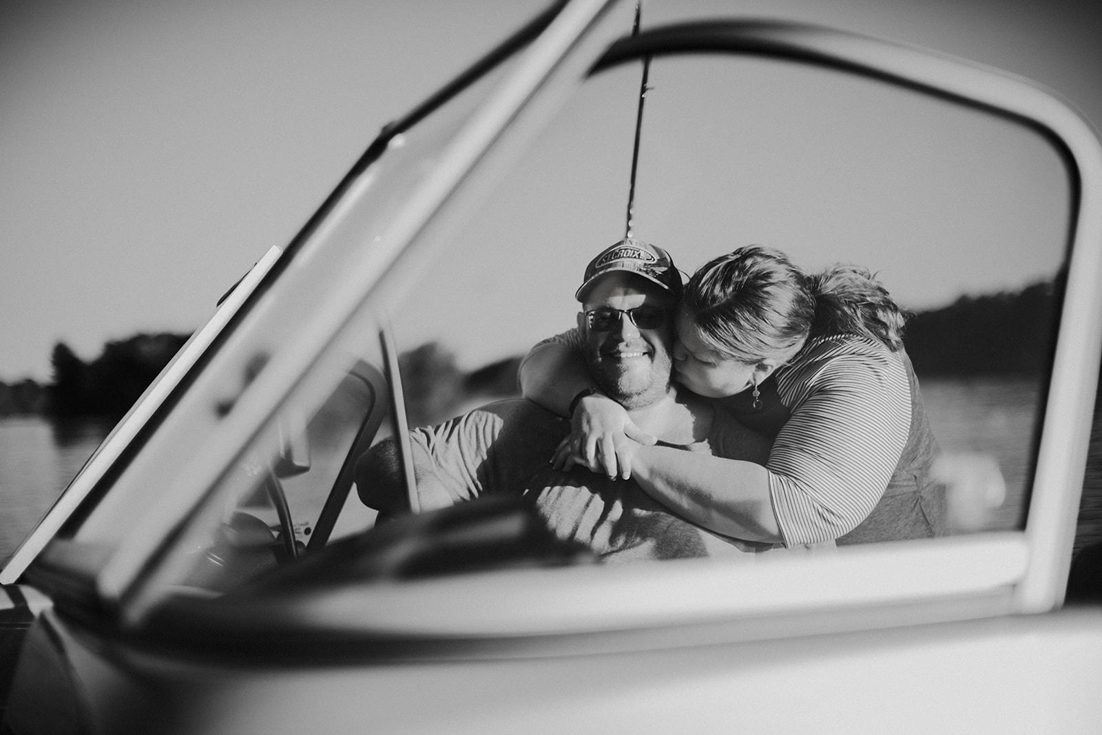 The Wedding Website of Patricia Courtney and Bryan Tolan