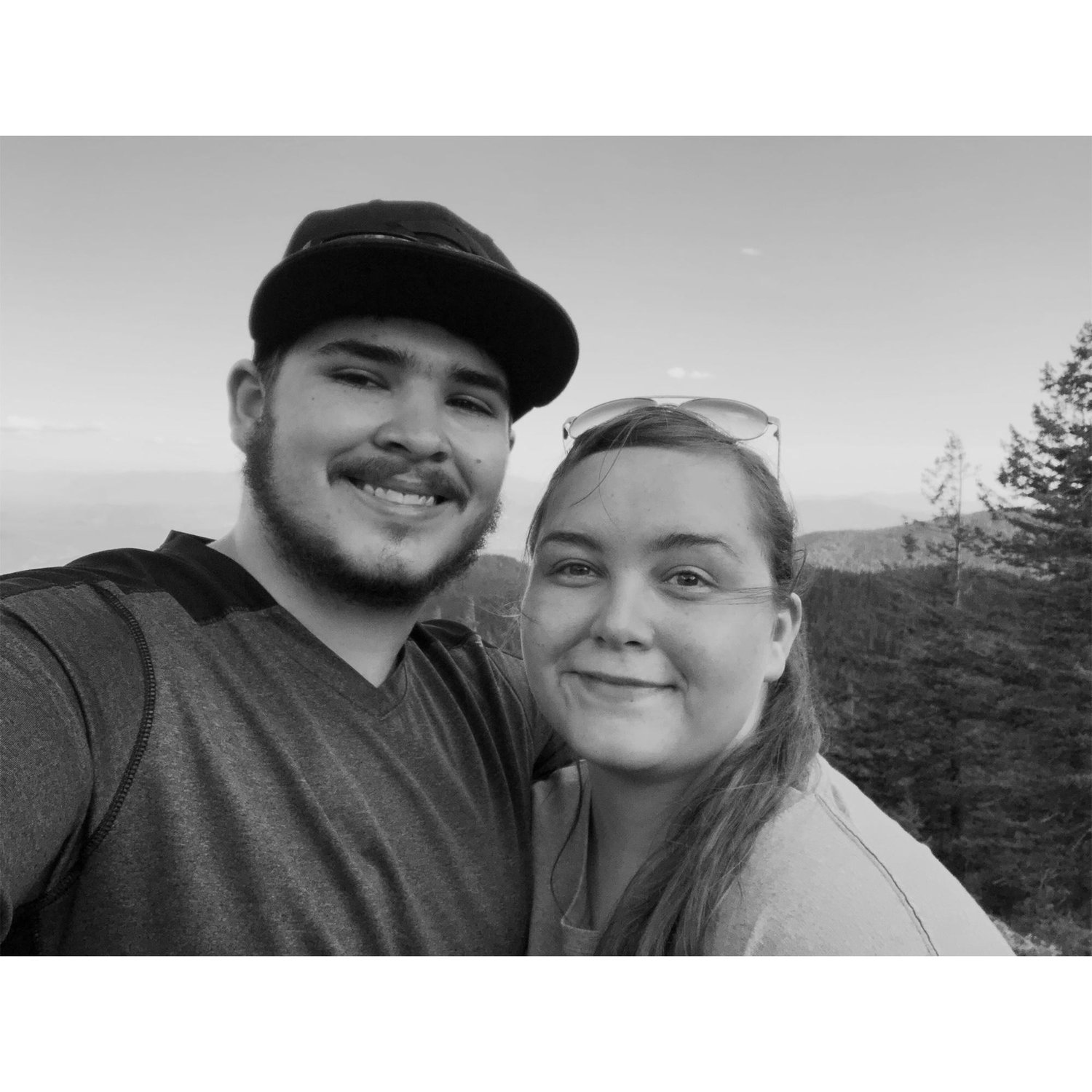 Picnic Point hike