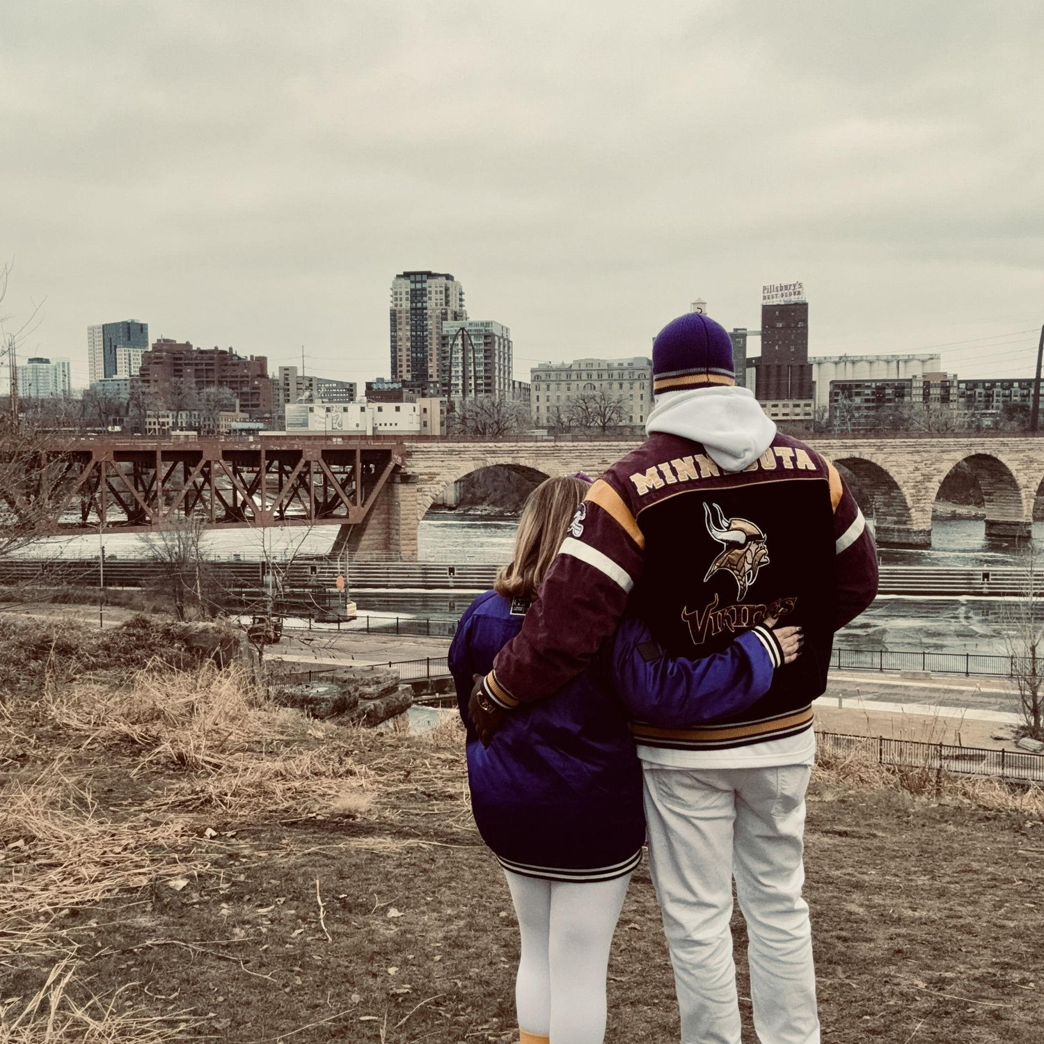 Our first trip to Minnesota!  So many incredible memories!