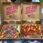 MOTO Pizza Edmonds