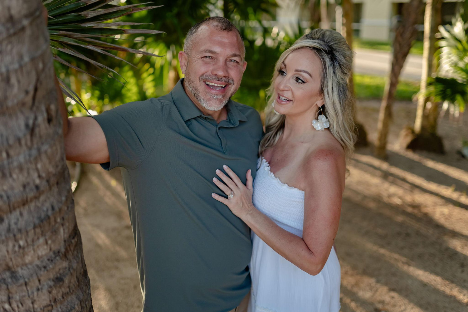 ANGELA Schembri and Luke Furne's Wedding Website