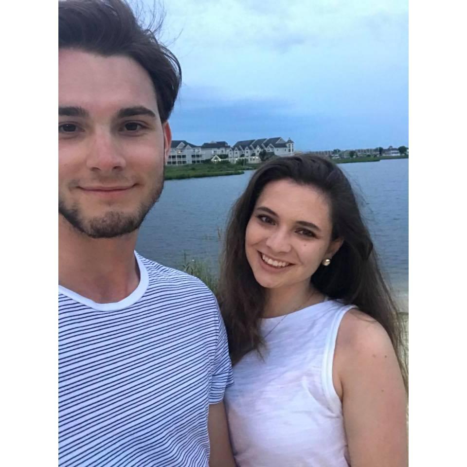 OCMD, Summer 2018