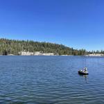 Lake Alpine