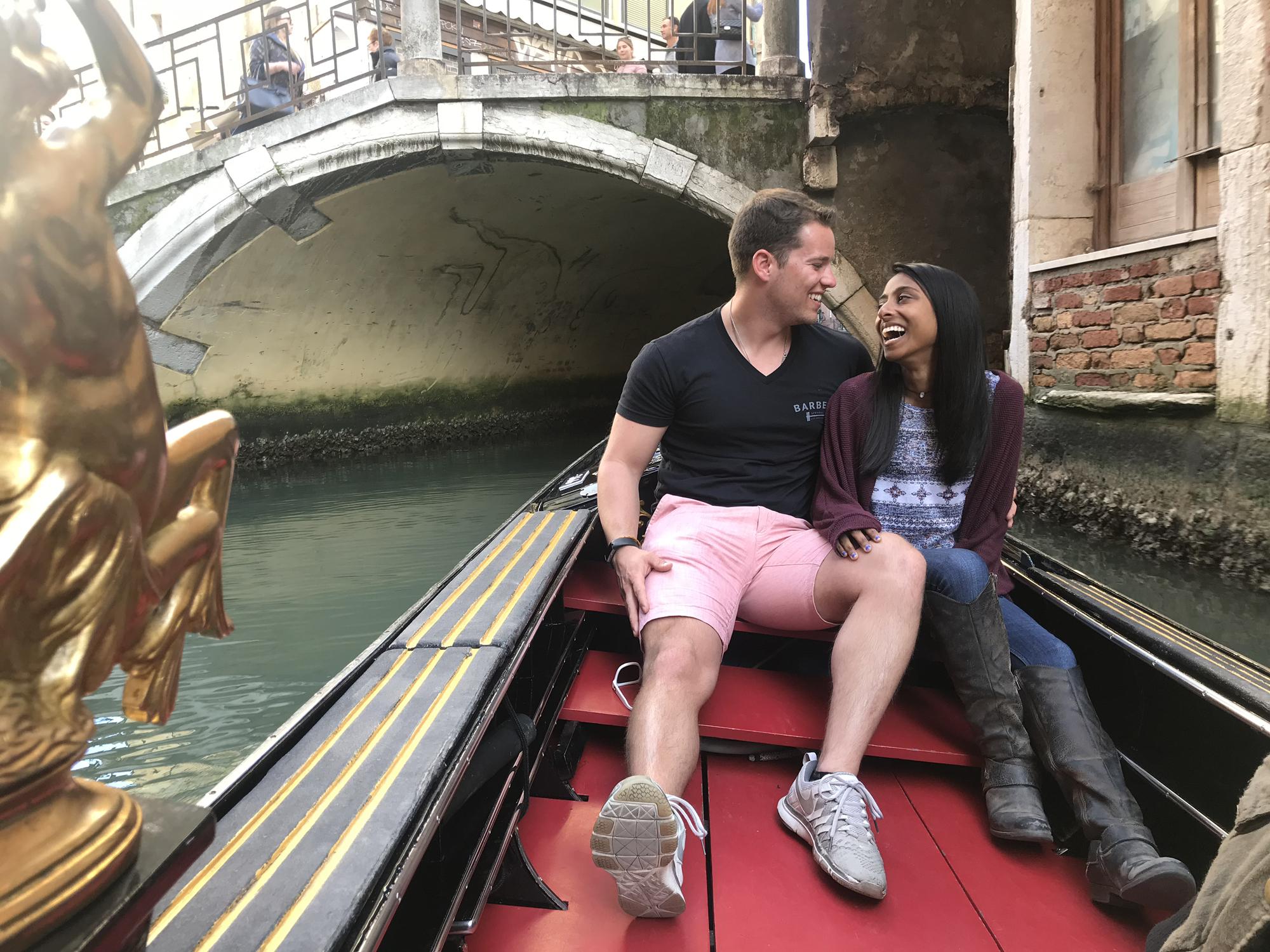 Venice - May 2018