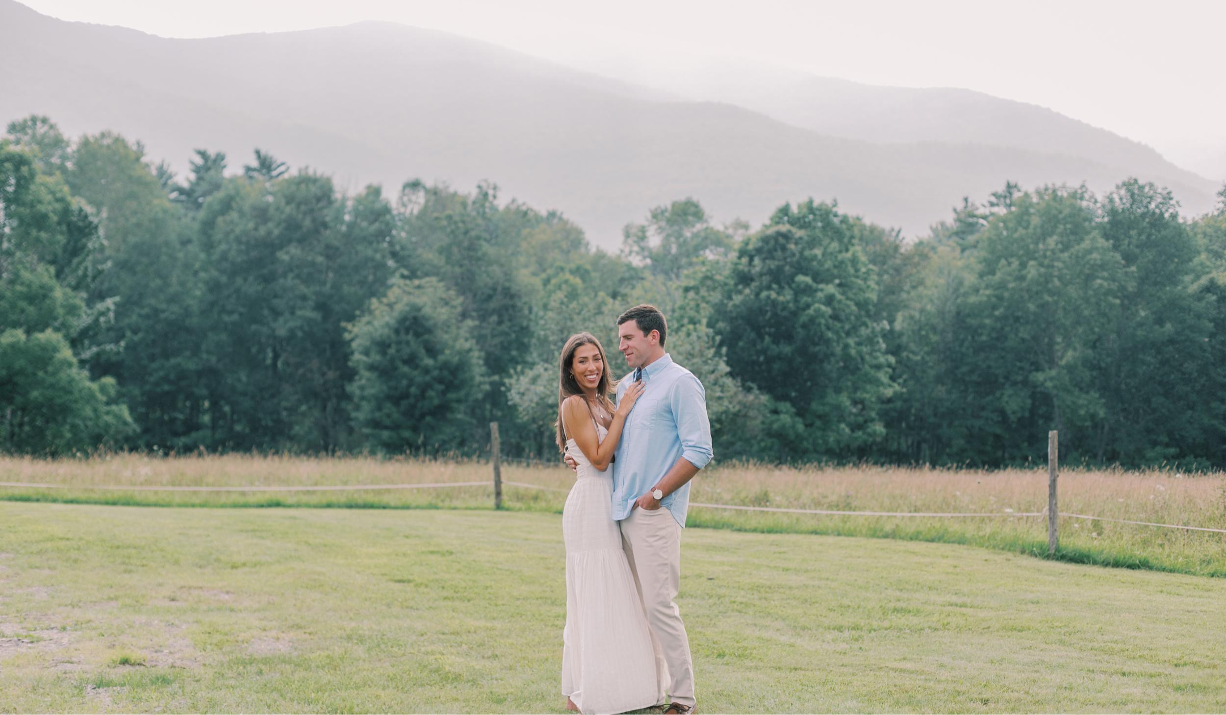 The Wedding Website of Alyssa Teese and Ned Allen