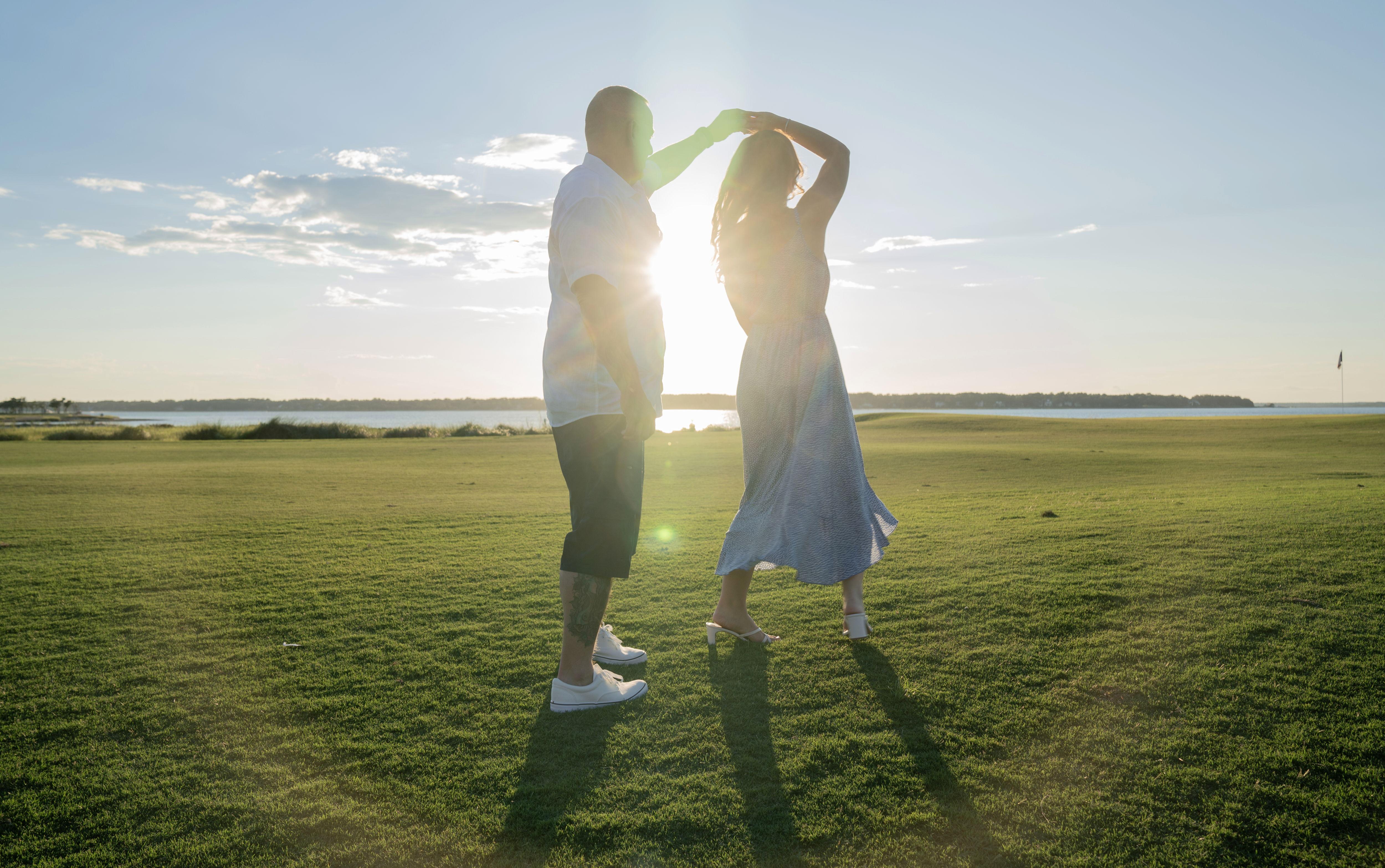 The Wedding Website of Shannon Schaefer and David Glover