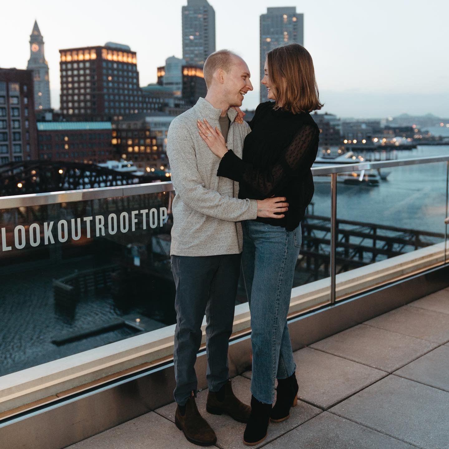 2024 engagement photos