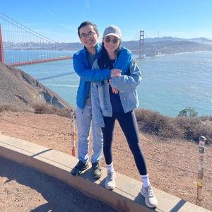 Honeymoon Fund