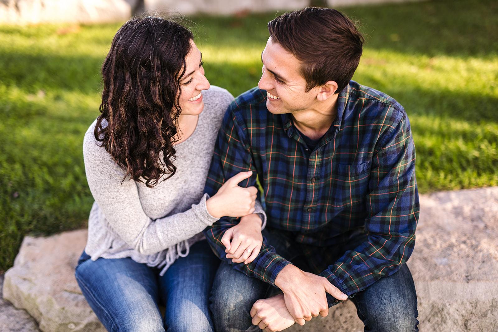 The Wedding Website of Kelsey Richards and Eric Smolen