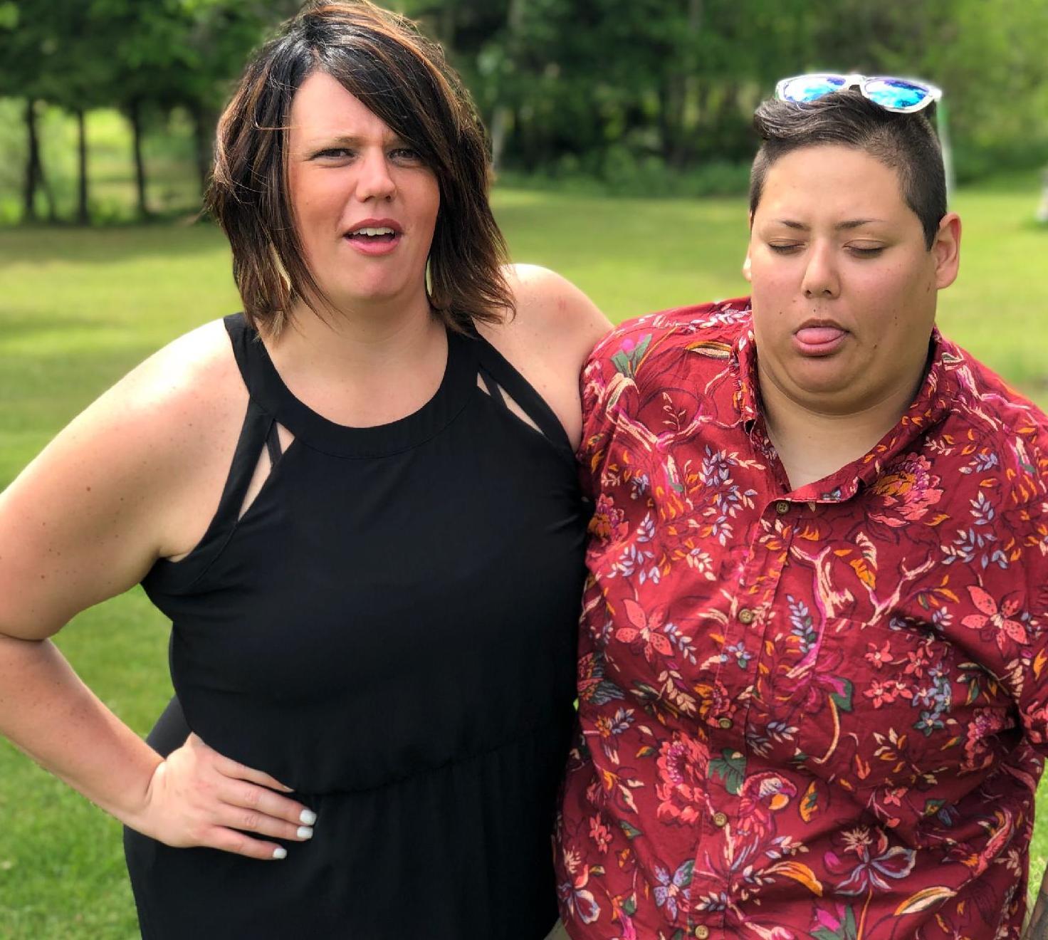 The Wedding Website of Erin Harris and Elizabeth McGlenn