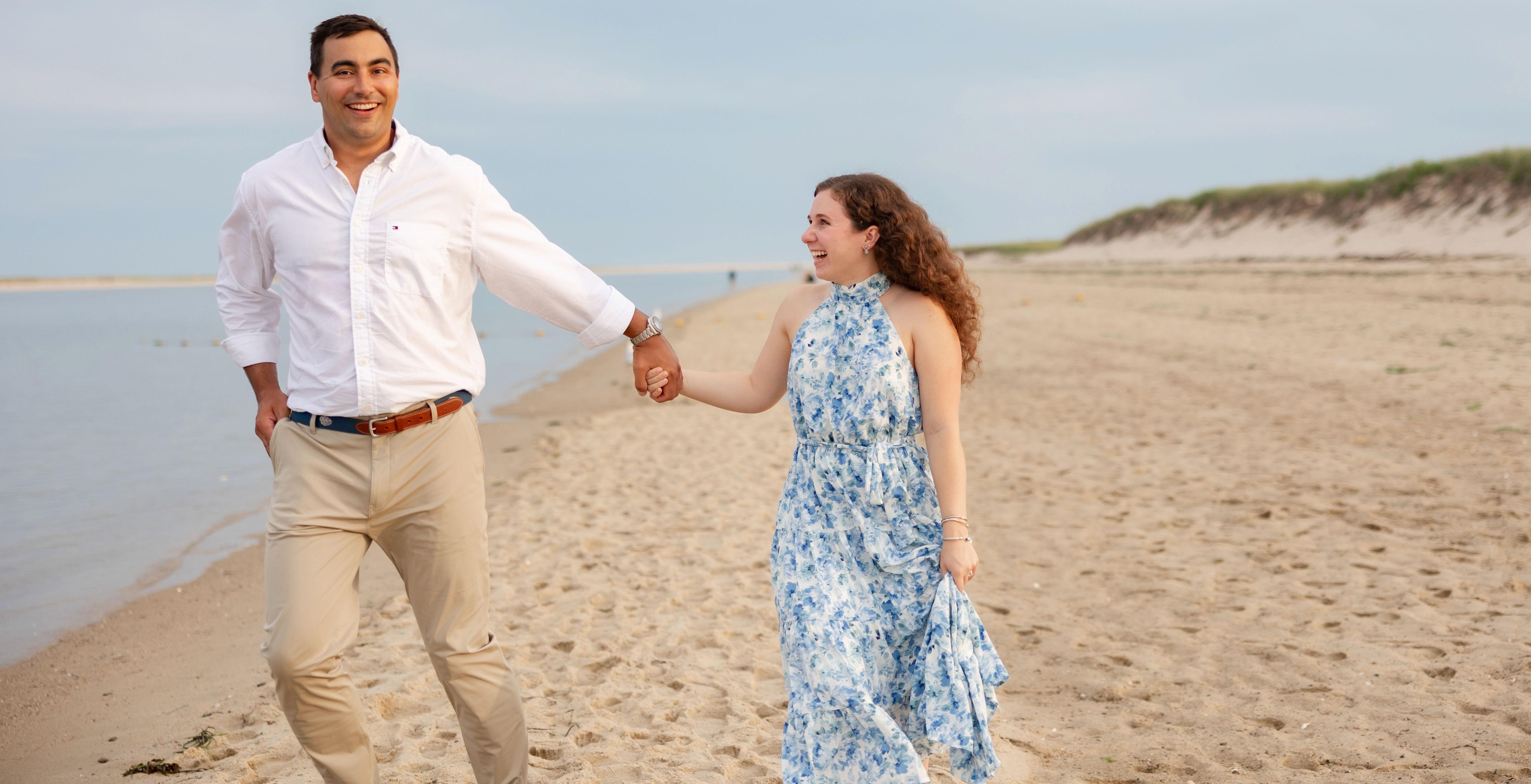 The Wedding Website of Margaret Lebinski and Joseph Jannetty