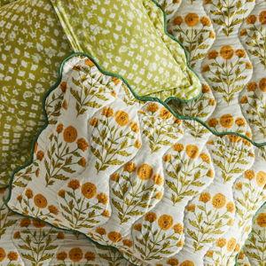 Iluka Standard Shams, Set of 2