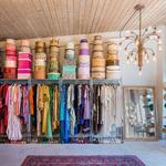 Palm Canyon Drive Shopping