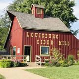 Louisburg Cider Mill