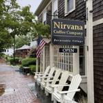 Nirvana Coffee Co