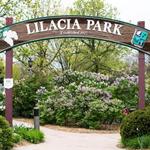 Lilacia Park