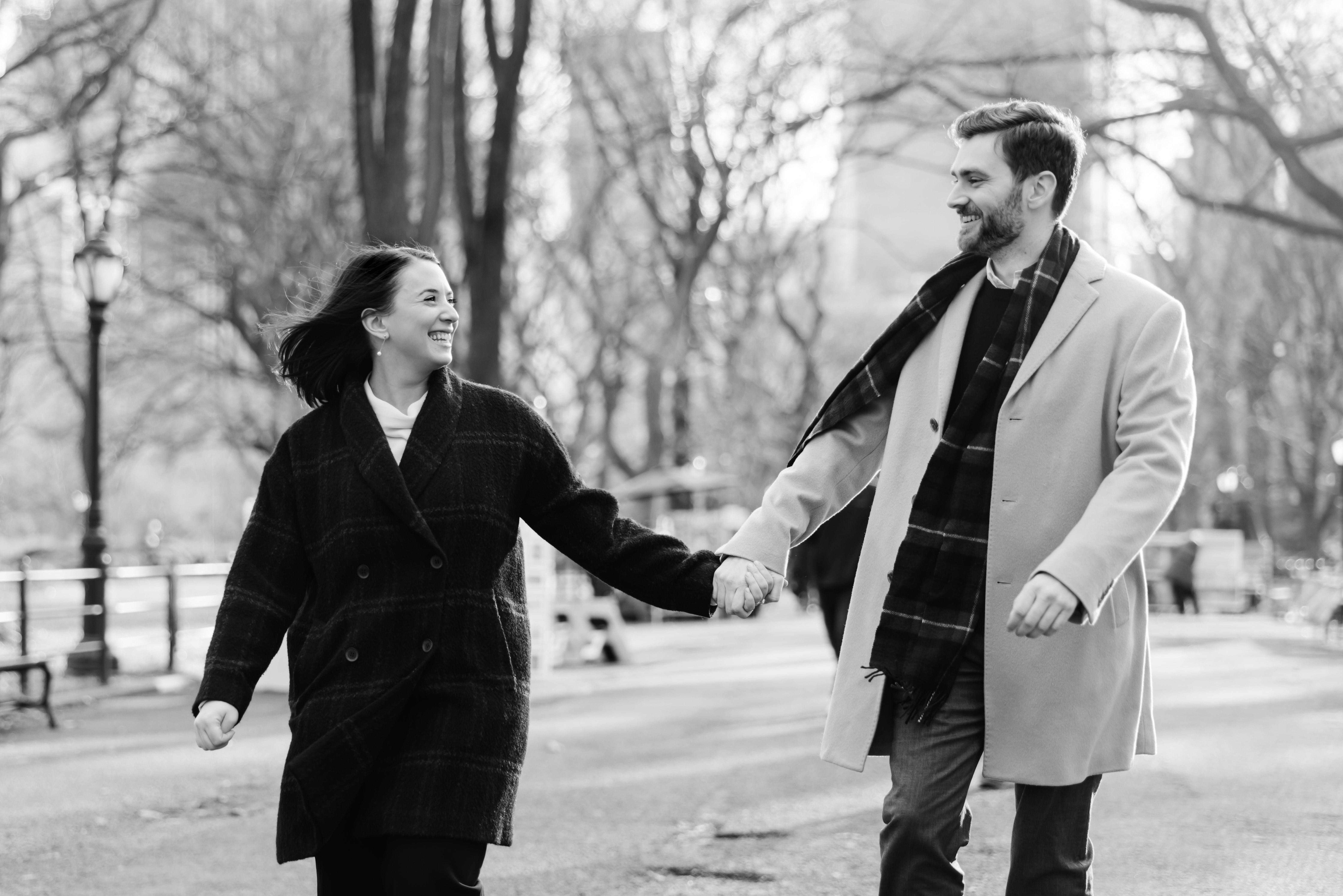 The Wedding Website of Maya Neuman and Liam Walsh