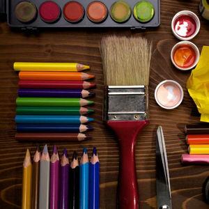 New Craft Supplies Fund