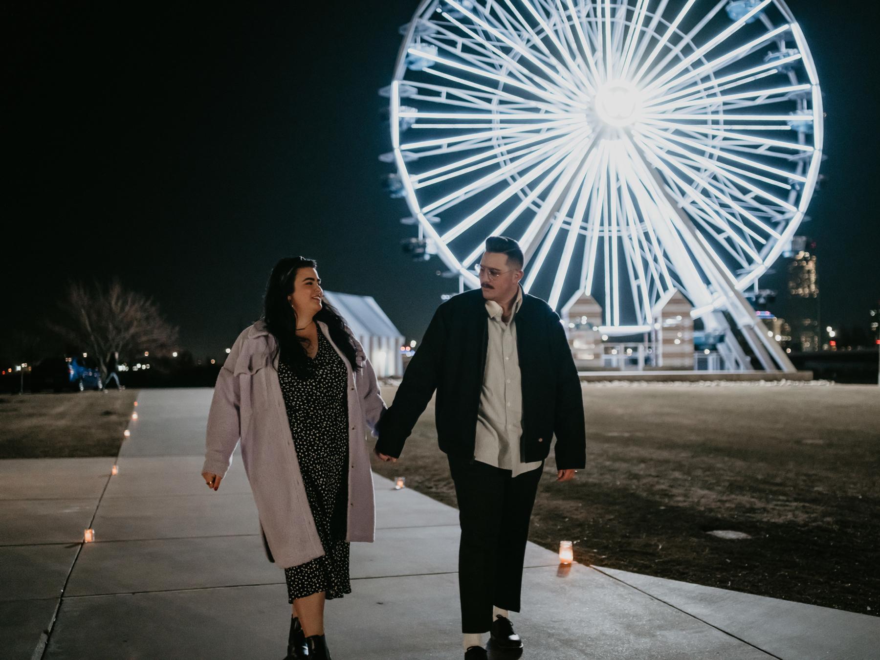 The Wedding Website of Jessica Bunce and Garrett Sewell